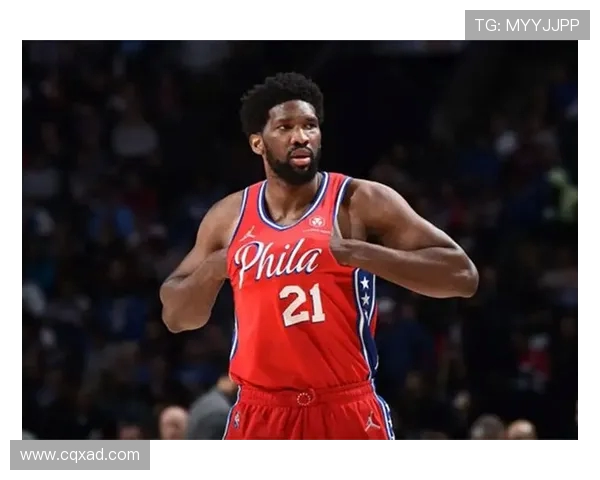 恩比德谈第二个加时被禁赛的心情感到无比失落与沮丧